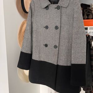 Bcbg Paris coat